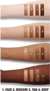 Charlotte Tilbury Beautiful Skin Sun-Kissed Glow Bronzer