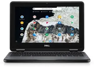 Dell Chromebook 3100 Celeron 1.1 Ghz 16GB Emmc - 4GB QWERTY - English