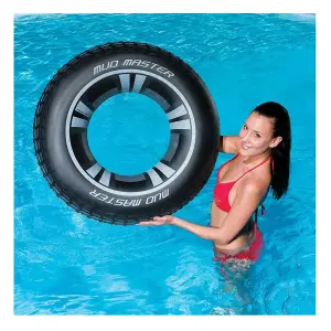 Bestway 36" Mud Master Swim Ring