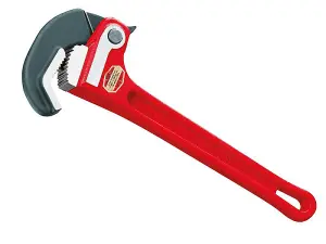 Heavy-Duty Rapidgrip Wrench 250Mm (10In)