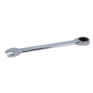 20mm Metric MM Combination Gear Ratchet Spanner Wrench 72 Teeth