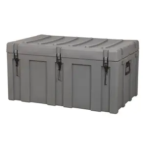 Sealey Rota-Mould Cargo Storage Tool Case Heavy Duty With Handles 1020mm RMC1020