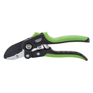 Draper Anvil Pattern Secateurs, 200mm 94983