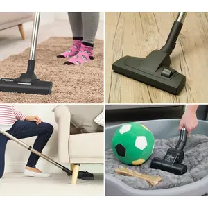 Henry Pet Vacuum Cleaner