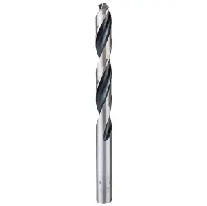 Bosch Professional HSS Twist PointTeQ Drill Bit - 5pc Set (11.5mm)