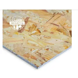 PACK OF 20 (Total 20 Units) - Premium 9mm OSB3 MT 2440mm x 1220mm x 9mm