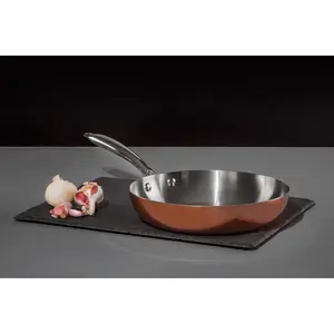 Interiors by Premier Minerva Frying Pan - 24cm