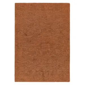 Origins Reef Rust Rug 120 X 170