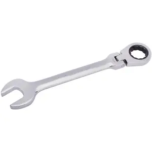 Draper 30mm Draper Hi-Torq Metric Flexible Head Ratcheting Combination Spanner 52027