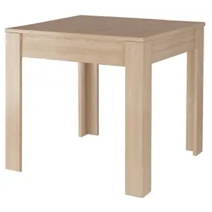 Jerome Dining Table Oak