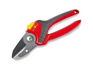 Comfort Plus Anvil Secateurs (RS2500)