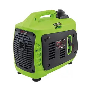 SIP ISG1101 Digital Inverter Generator