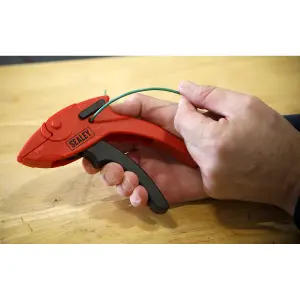 Sealey Pistol Grip - Automatic Wire Stripping Tool