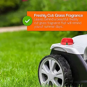 Artificial Grass Cleaner 5L Pet Dog Cat Safe Astro Turf Freshly Cut Grass Smell