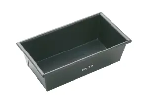 MasterClass Non-Stick 1lb Box Sided Loaf Pan