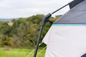 OLPRO Hive Poled Campervan Awning Fibreglass Poles