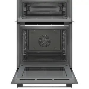 Bosch MBS533BS0B Built-in Double oven