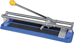 Vitrex Manual Tile Cutter 330mm Economy Wall & Floor Tile Cutting Tool