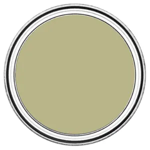 Rust-Oleum Washable Matt Wall Paint - Sage Green 2.5L