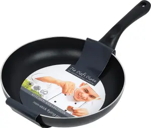 28cm Non-Stick Fry Pan Grey - P181