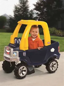 Little Tikes Cozy Truck