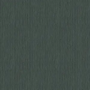 Galerie Shades of Colour Dark Green Plain Textured Wallpaper