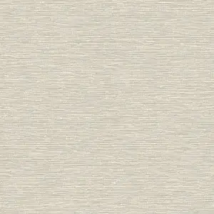 Galerie Enchanted Jomon Light Grey Wallpaper