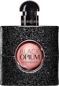 Yves Saint Laurent Black Opium Eau De Parfum 50Ml