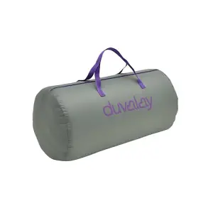 Duvalay Storage Bag Medium To Fit 66cm Comfort Sleeping Bag & Travel Topper Van