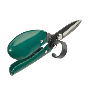 Burgon & Ball 140mm Carbon steel Garden scissors