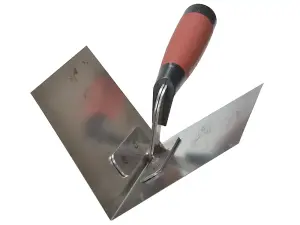 Marshalltown Thin Coat Inside Corner Trowel - 24D