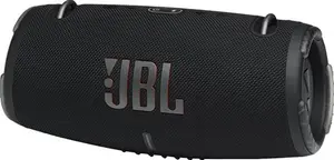 JBL Xtreme 3 Black | Bluetooth Speaker