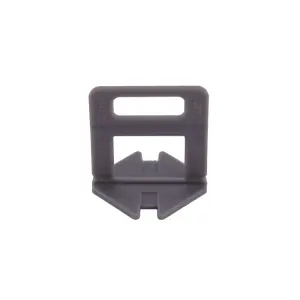 Comensal Tile levelling Clips 2mm - Pack of 200