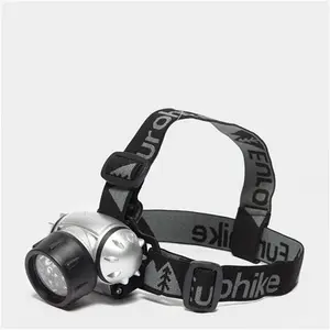 Eurohike 12 LED Head Torch