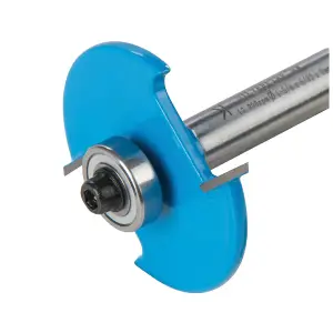 Silverline 8Mm Biscuit Cutter TST-249157