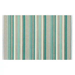 Verdant 150X230cm 100% Cotton Rug