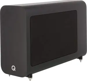 Q ACOUSTICS 3060S Active Subwoofer (Carbon Black)