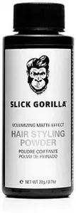 Slick Gorilla Hair Styling Powder 20G