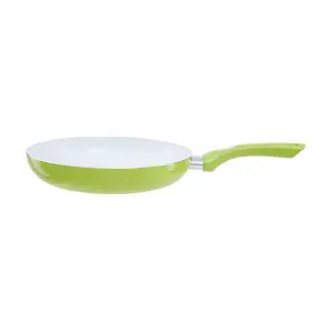 Maison by Premier Ecocook Lime Green Frypan - 26cm