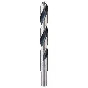 Bosch Professional HSS Twist Drill Bit PointTeQ - 14.0mm (Reduced Shank)