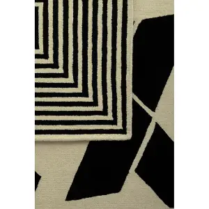 Bosie By Premier Milana Large Geometric Rug