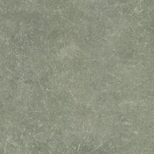 Neutral Concrete Effect Anti-Slip Vinyl Flooring For Kitchen, Bathroom, 2.5mm Thick Vinyl Sheet-5m(16'4") X 3m(9'9")-15m²