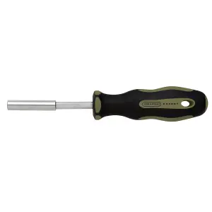 Draper Expert Magnetic Bit Driver, 1/4" Hex 23676