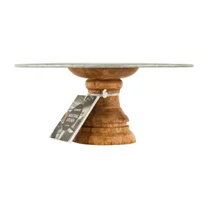 Industrial Kitchen Cake Stand