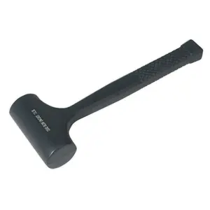 Sealey Dead Blow Hammer 3lb S0545