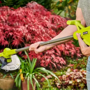 Ryobi ONE+ 18V 230mm Cordless Grass trimmer - RY18LT23A-120