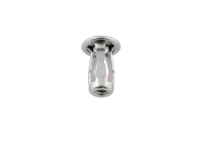 Jack Nuts 6.0mm Pack 50 Connect 35210