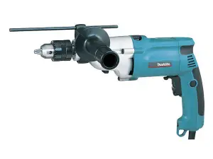 MAKITA HP2050F 110v Percussion drill 13mm keyed chuck