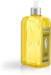 Luxury Size Verbena Shower Gel - 500 Ml - L'occitane En Provence