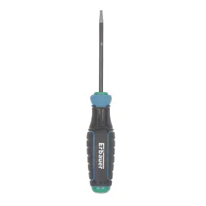 Erbauer Standard Security TX Screwdriver T10 x 75mm